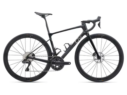 LIV Avail Advanced Pro 0 XXS Carbon