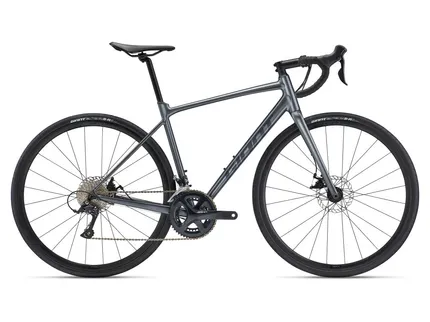GIANT Contend AR 3 XL Charcoal