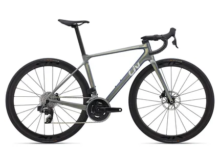 LIV Langma Advanced Pro 1-AXS L Aurora Noise