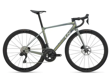 LIV Langma Advanced Pro 1-PC XS Aurora Noise
