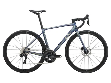 LIV Langma Advanced 0 XXS Interstellar