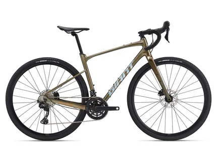 GIANT Revolt 0 M Pyrite Brown