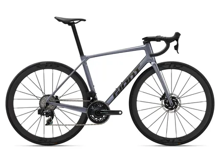 GIANT TCR Advanced Pro 0-AXS ML Mercury