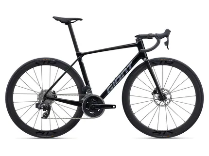 GIANT TCR Advanced Pro 1-AXS S Carbon