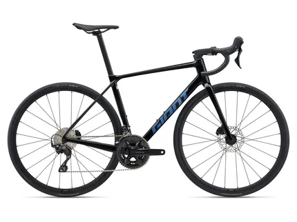 GIANT TCR Advanced 2-PC XL Carbon