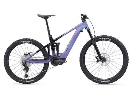 LIV Intrigue X Advanced E+ Elite 2 25km/h L Digital Bl