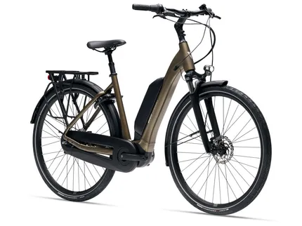 GIANT Semi E+ 2 WOB 25km/h M Color B
