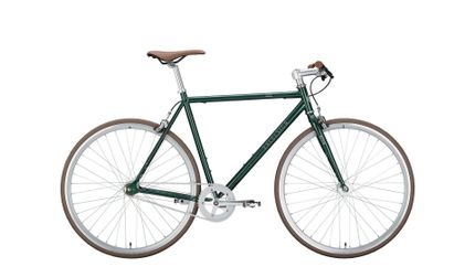 EXCELSIOR Dandy 2023 moss green 28 56 cm