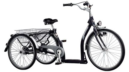 PFAUTEC driewieler Classic Mod. 20