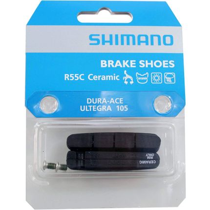 Remrubber Los R55C Voor Ceramic Velg 1 Paar