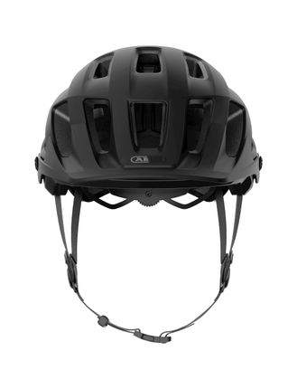 Abus helm Moventor 2.0 QUIN velvet black S 51-55 cm