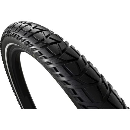 Buitenband Ruvido S 28 x 2.60"/ 65-622 mm - zwart
