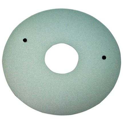 Cortina kettingdisc C-lite lt az blauw mt
