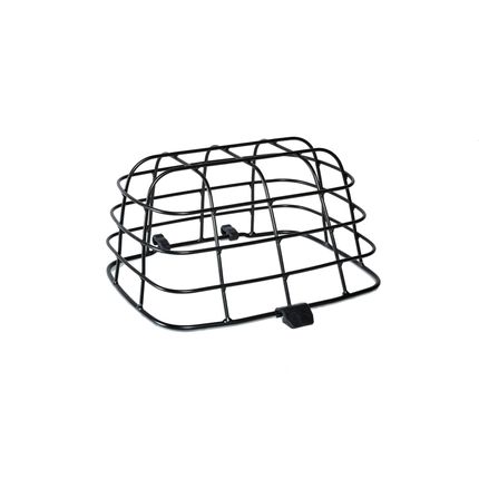 Cortina cover Manchester multi basket AVS black metal