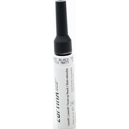 Cortina lakstift Sapphire Black PZG 2769 Matt