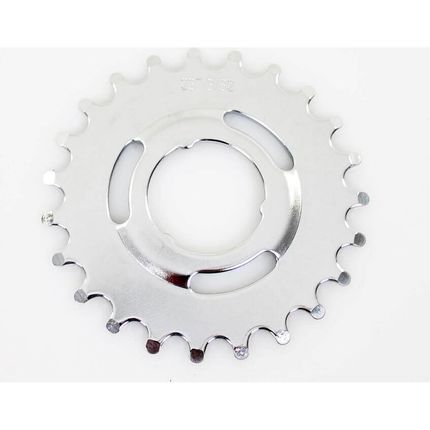KETTINGWIEL FIETS 23T DOORGEZET 3/32