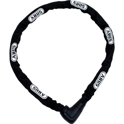 Abus kettingslot Steel-O-Chain 9808/140 black
