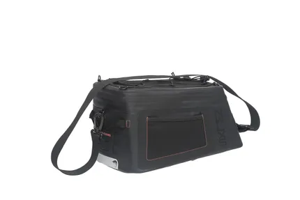 NEW LOOXS Neu Looxs Tragetasche Varo Kofferraumtasche schwar