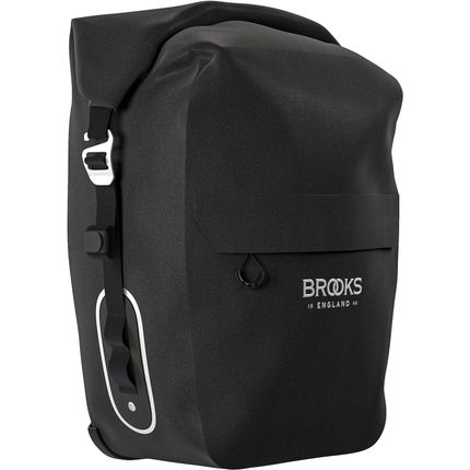 Brooks fietstas enkel Scape L black