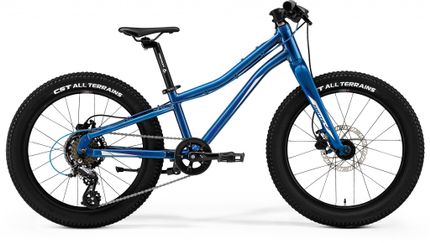 MATTS J.20+ BLUE/DARK BLUE/WHITE 10"
