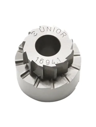 UNIOR Grs Unior Balhoofdfrees 11/8"
