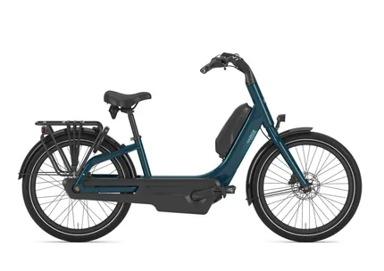 Gazelle EasyFlow HMS D46 N7