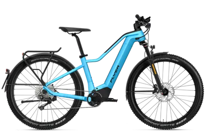 FLYER GOROC2 6.30 COAST BLUE GLOSS M