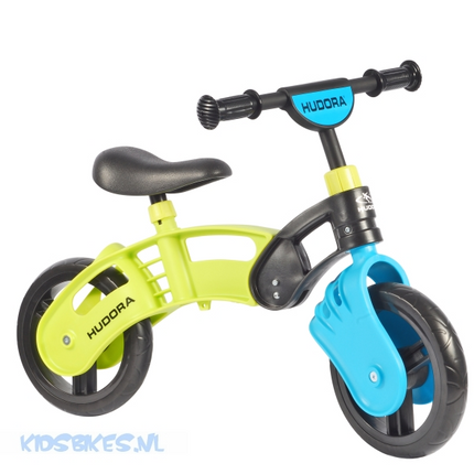 Hudora Loopfiets Koolbike Boy