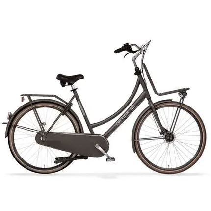 Fiets Cortina U4Family D5