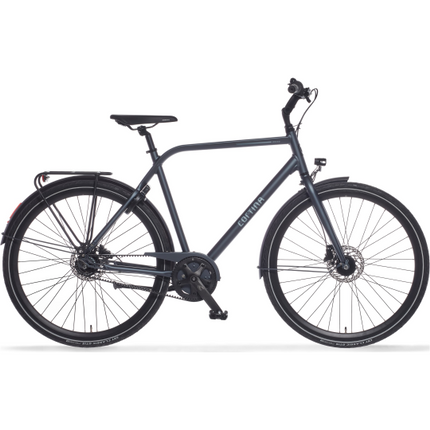 Cortina Mozzo H61 Thundercloud Matt ND7 Belt