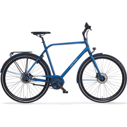 Cortina Mozzo H56 Blue Ashes ND7 Belt