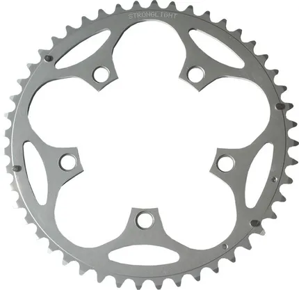 Kett Blad 50 Sl S Race Dural 9/10v 110 Zi