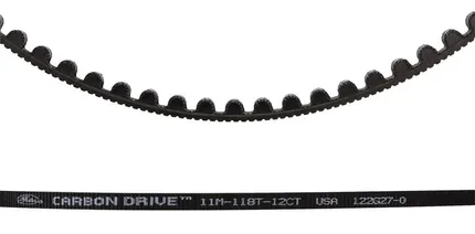 Tandriem Gates Cdx 118 Zw