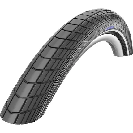 Schw Btb 20x2.15 Big Apple Race Zw
