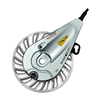 Rollerbrake Voor Compleet Br-c6000 4.0 Mm Extra Re