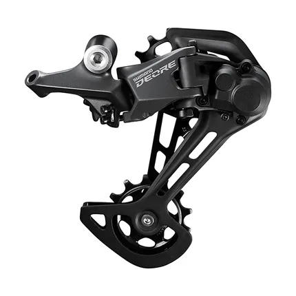 Shimano Achterderailleur Deore M5100 11-sp Lange K