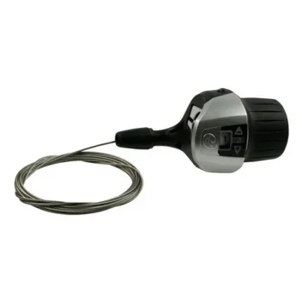 Anp Grip Shift Sh Nexus 7v Zilver/zwart