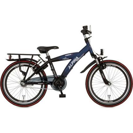 Alpina Yabber 22''