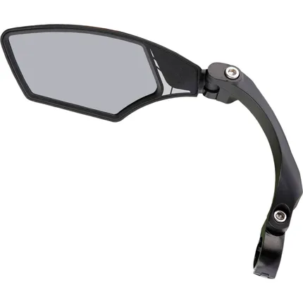 Mirage spiegel L licht dimmend glas