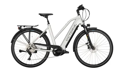 Victoria E-trekking 12.8