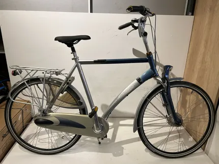 Batavus Weekend