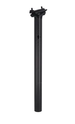 ZADELPEN XLC RACEBY 31.6X400 CB ZW SPO04