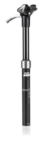 ZADELPEN XLC DROPPER 27.2X340 ZW SPT09
