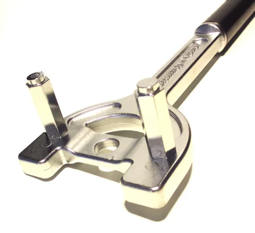 UNBRANDED EBP GRS AFNEMER ION SA TROMMELREM 90MM V2