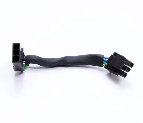 UNBRANDED EBP GRS TEST STEKKER ION ACCU COMMINUCATIE MOLEX