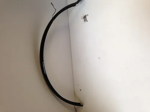 SPATBORD VOOR 28 SKS P-45 H21 KORT ZW