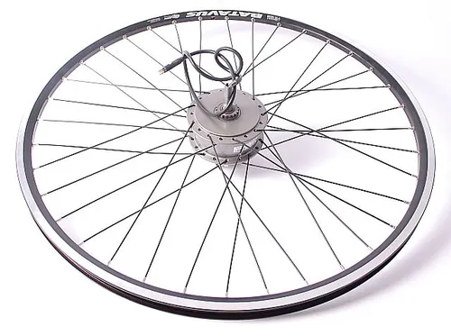 UNBRANDED EBP WIEL V 28 E-MOT 36V ANANDA RB VR19 ZW