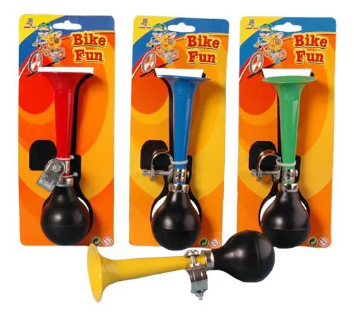 BIKEFUN HOORN KIND 1 TONIG ASS KLEUR DS A 12