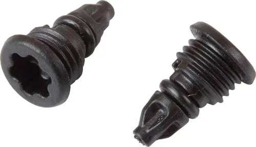 EBT-schroeven met O-ring. afdichtschroef voor re