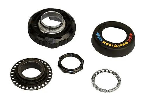 BATAVUS ANP BALHD STUURBEGRENZER 1" 5DLG 30.3